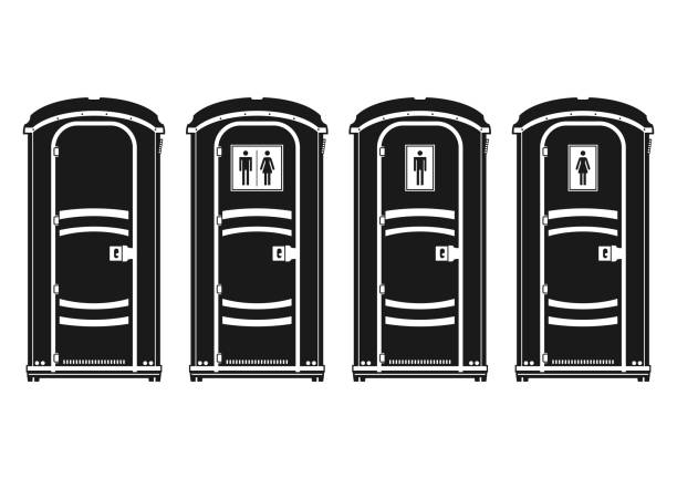Reliable Marshville, NC Portable Potty Rental Solutions