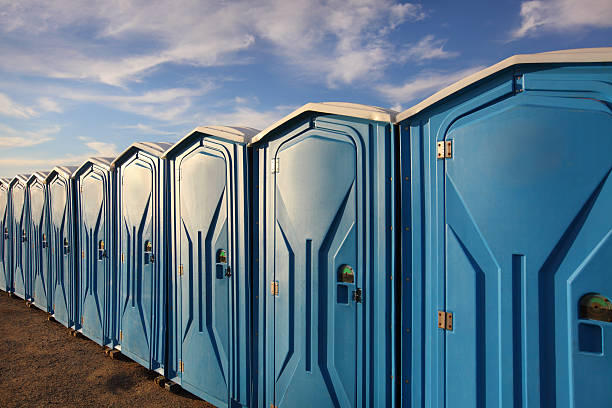 Best Standard Portable Toilet Rental  in Marshville, NC